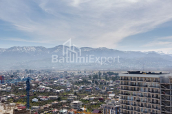 Mənzil 40 m² - Şerif Ximşiaşvili, Batumi, Gürcüstan
