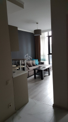 Mənzil 2-комн 40 m² - Şerif Ximşiaşvili, Batumi