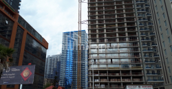 Mənzil 40 m² - Şerif Ximşiaşvili, Batumi, Gürcüstan