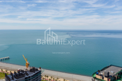 Mənzil 40 m² - Şerif Ximşiaşvili, Batumi, Gürcüstan