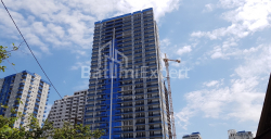 Mənzil 40 m² - Şerif Ximşiaşvili, Batumi, Gürcüstan