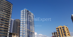 Mənzil 40 m² - Şerif Ximşiaşvili, Batumi, Gürcüstan