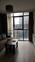 Mənzil 2-комн 40 m² - Şerif Ximşiaşvili, Batumi