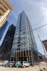 Mənzil 40 m² - Şerif Ximşiaşvili, Batumi, Gürcüstan