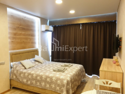 Mənzil 1-комн 31 m² - Şerif Ximşiaşvili, Batumi