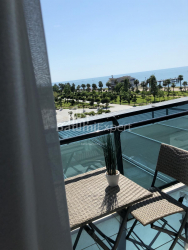 Mənzil 31 m² - Şerif Ximşiaşvili, Batumi, Gürcüstan