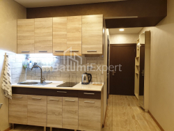 Mənzil 1-комн 31 m² - Şerif Ximşiaşvili, Batumi