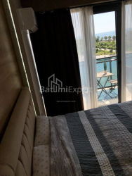 Mənzil 31 m² - Şerif Ximşiaşvili, Batumi, Gürcüstan