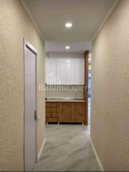 Mənzil 53 m² - Mixail Lermontov, Batumi, Gürcüstan