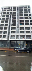 Mənzil 30 m² - Mixail Lermontov, Batumi, Gürcüstan