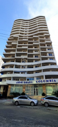 Mənzil 72 m² - Şerif Ximşiaşvili, Batumi, Gürcüstan
