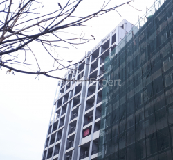 Mənzil 28 m² - Mixail Lermontov, Batumi, Gürcüstan