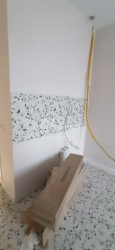 Mənzil 1-комн 28 m² - Mixail Lermontov, Batumi