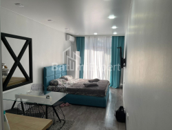 Mənzil 1-комн 30 m² - Angisa, Batumi