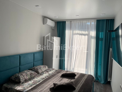 Mənzil 1-комн 30 m² - Angisa, Batumi