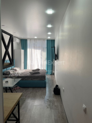 Mənzil 1-комн 30 m² - Angisa, Batumi
