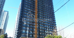 Mənzil 30 m² - Angisa, Batumi, Gürcüstan