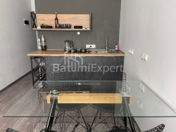 Mənzil 1-комн 30 m² - Angisa, Batumi