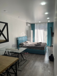 Mənzil 1-комн 30 m² - Angisa, Batumi