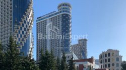 Mənzil 32.48 m² - Şerif Ximşiaşvili, Batumi, Gürcüstan