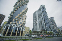 Mənzil 32.48 m² - Şerif Ximşiaşvili, Batumi, Gürcüstan