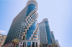 Mənzil 32.48 m² - Şerif Ximşiaşvili, Batumi, Gürcüstan