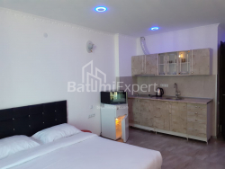 Mənzil 1-комн 32.5 m² - Şerif Ximşiaşvili, Batumi