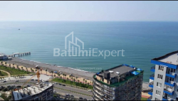 Mənzil 60 m² - Şerif Ximşiaşvili, Batumi, Gürcüstan
