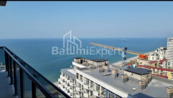 Mənzil 60 m² - Şerif Ximşiaşvili, Batumi, Gürcüstan