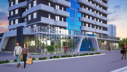 Mənzil 3-комн 60 m² - Şerif Ximşiaşvili, Batumi