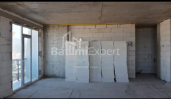 Mənzil 3-комн 60 m² - Şerif Ximşiaşvili, Batumi