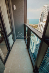 Mənzil 84 m² - Qəhrəmanlar Xiyabanı, Batumi, Gürcüstan