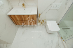 Mənzil 84 m² - Qəhrəmanlar Xiyabanı, Batumi, Gürcüstan