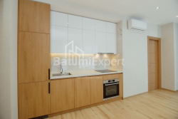 Mənzil 84 m² - Qəhrəmanlar Xiyabanı, Batumi, Gürcüstan