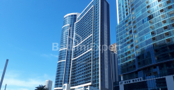 Mənzil 84 m² - Qəhrəmanlar Xiyabanı, Batumi, Gürcüstan