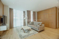 Mənzil 84 m² - Qəhrəmanlar Xiyabanı, Batumi, Gürcüstan