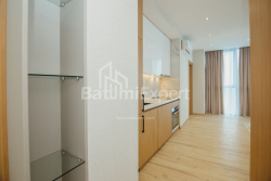 Mənzil 84 m² - Qəhrəmanlar Xiyabanı, Batumi, Gürcüstan