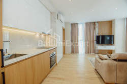 Mənzil 84 m² - Qəhrəmanlar Xiyabanı, Batumi, Gürcüstan