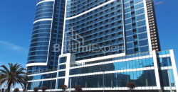Mənzil 84 m² - Qəhrəmanlar Xiyabanı, Batumi, Gürcüstan