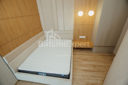 Mənzil 84 m² - Qəhrəmanlar Xiyabanı, Batumi, Gürcüstan