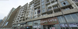 Mənzil 85.6 m² - Zhiuli Shartava, Batumi, Gürcüstan