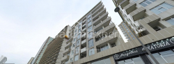 Mənzil 85.6 m² - Zhiuli Shartava, Batumi, Gürcüstan