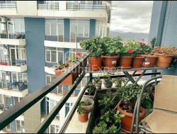 Mənzil 81.4 m² - Tbel-Abuseridze, Batumi, Gürcüstan