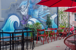 Restoran 233 m² - Demeter Tavdadebuli, Batumi, Gürcüstan