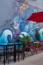 Restoran 233 m² - Demeter Tavdadebuli, Batumi, Gürcüstan