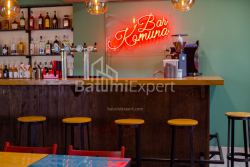 Restoran 233 m² - Demeter Tavdadebuli, Batumi, Gürcüstan