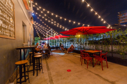 Restoran 233 m² - Demeter Tavdadebuli, Batumi, Gürcüstan