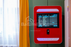 Restoran 233 m² - Demeter Tavdadebuli, Batumi, Gürcüstan