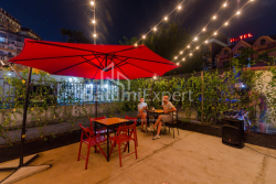 Restoran 233 m² - Demeter Tavdadebuli, Batumi, Gürcüstan