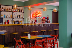 Restoran 233 m² - Demeter Tavdadebuli, Batumi, Gürcüstan
